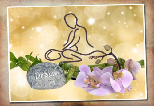 Märchen Massage