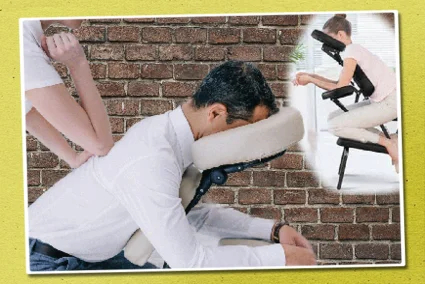 Bild Massage