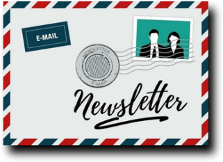 Anmeldung zum Newsletter